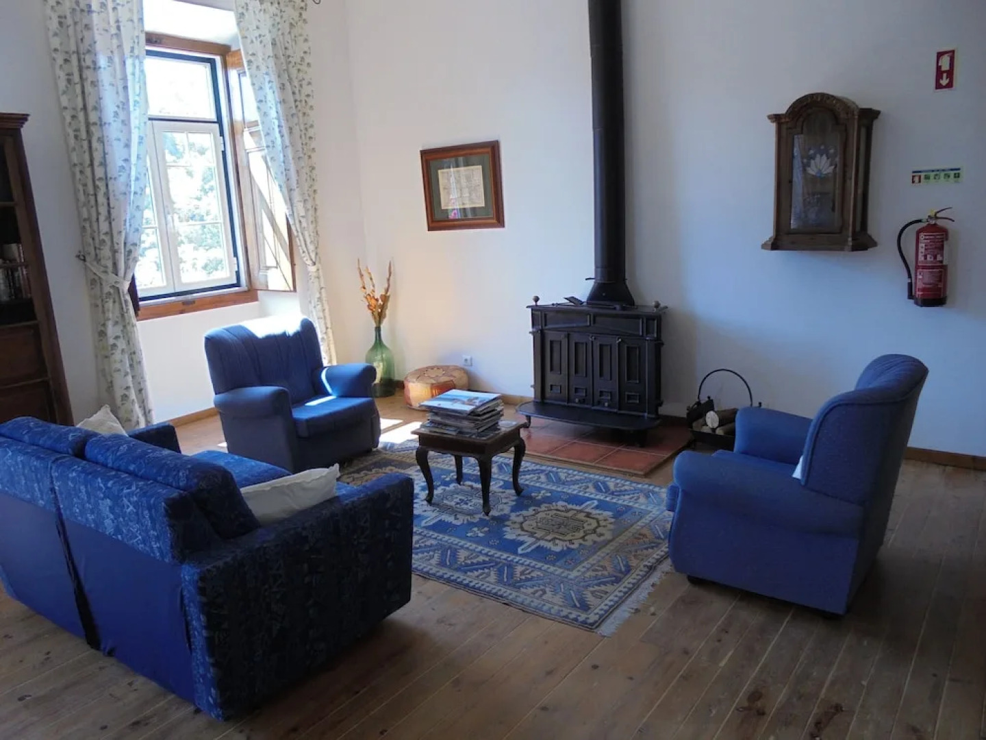 Casa Covao da Abitureira