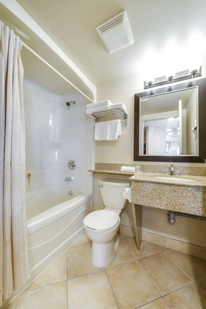 Monte Carlo Inn & Suites Downtown Markham