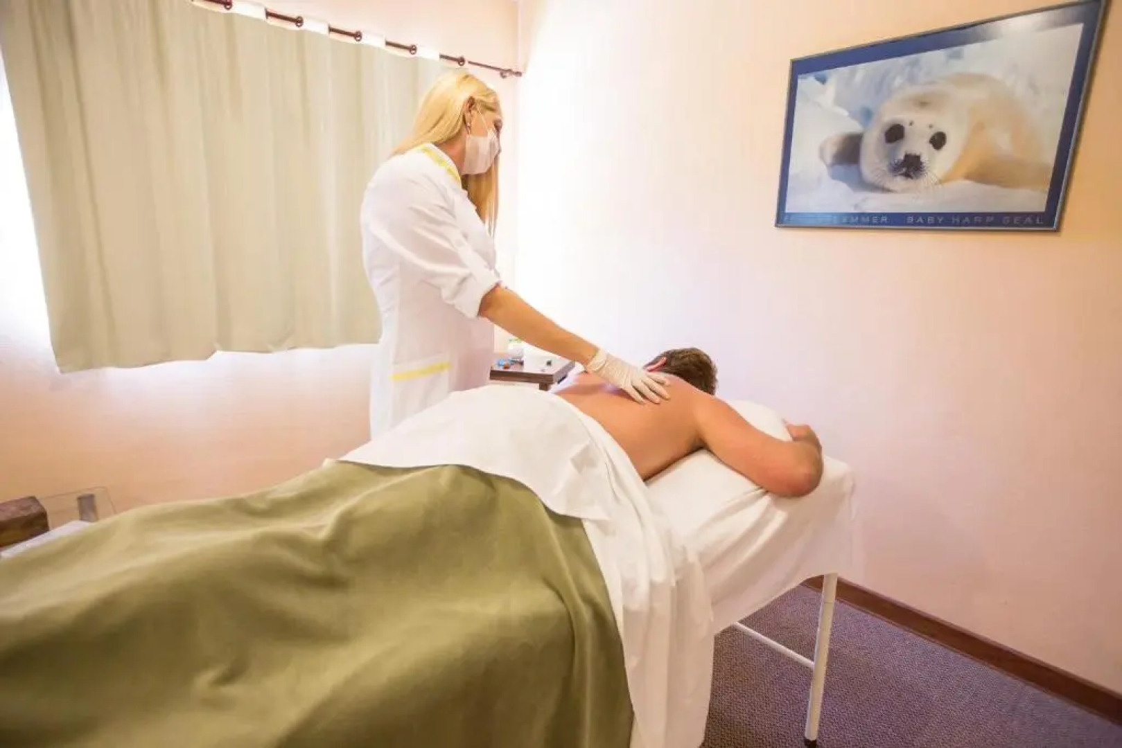 Hotel Recanto São Cristóvão