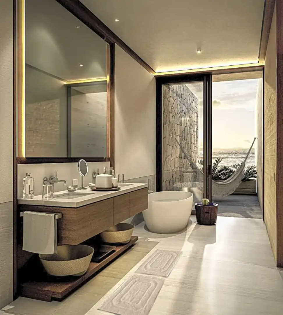 Four Seasons Resort Tamarindo