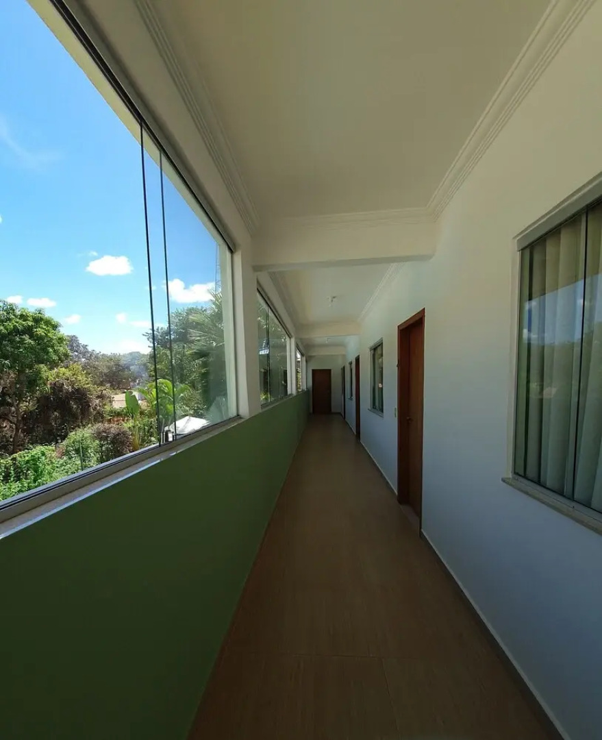 Pousada Brisas da Serra