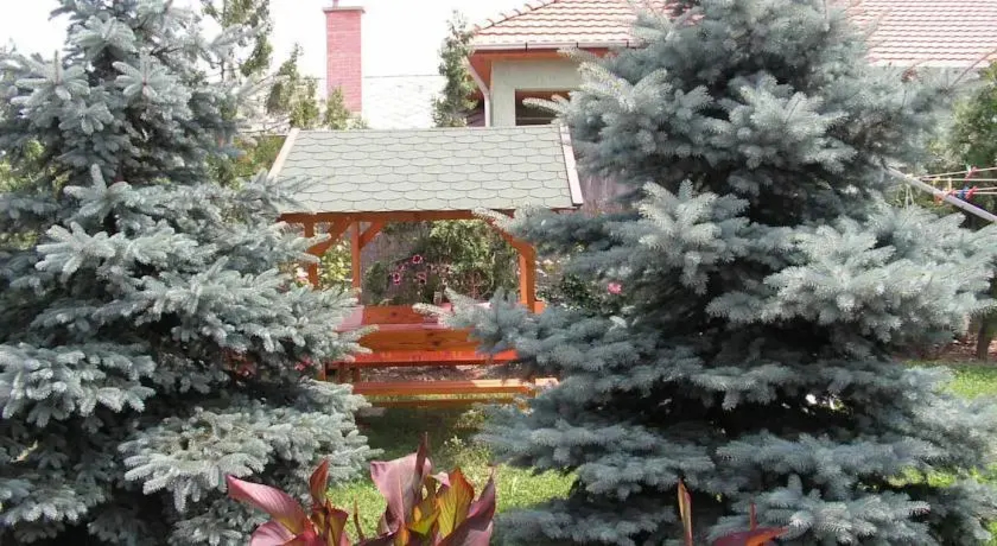 Apartman Szőke Tisza Tiszafüred