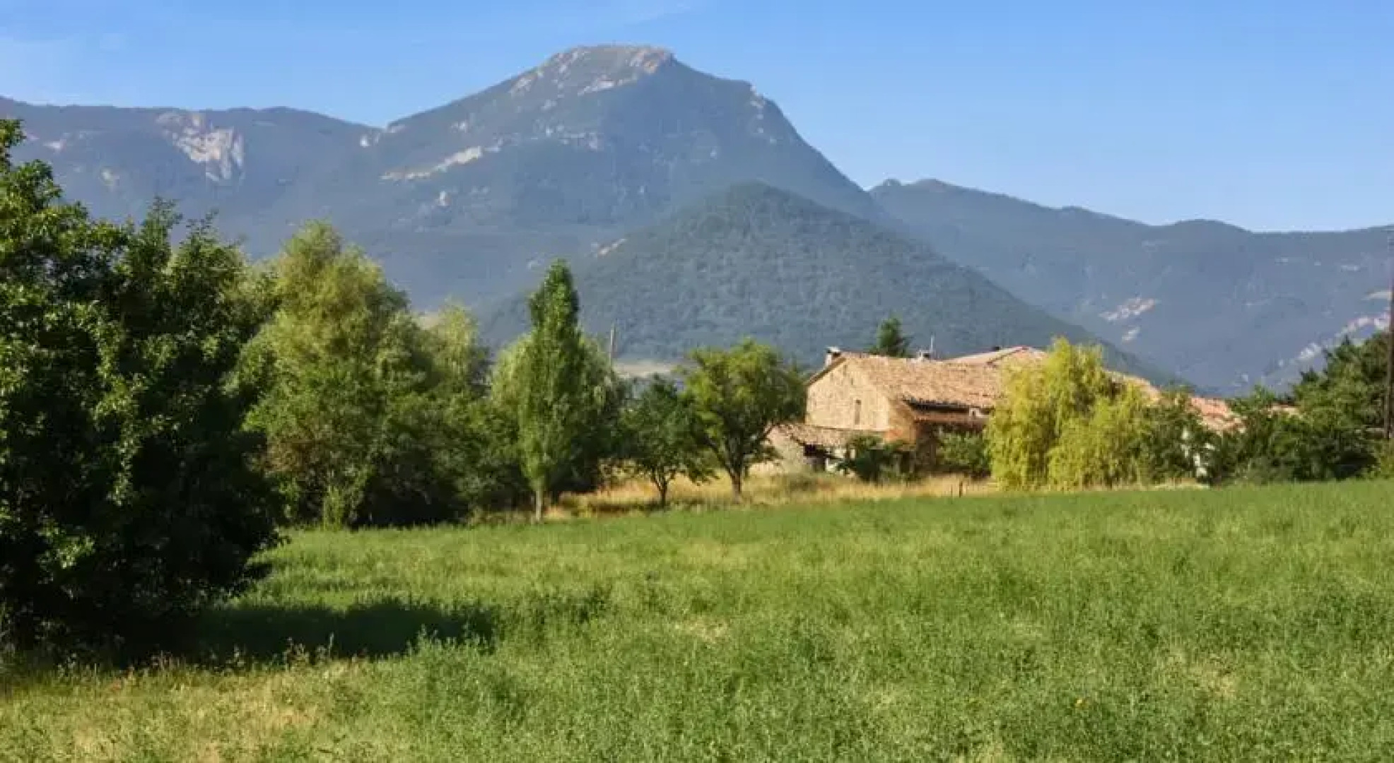 HomeRez - Studio Lieu dit Chameyer