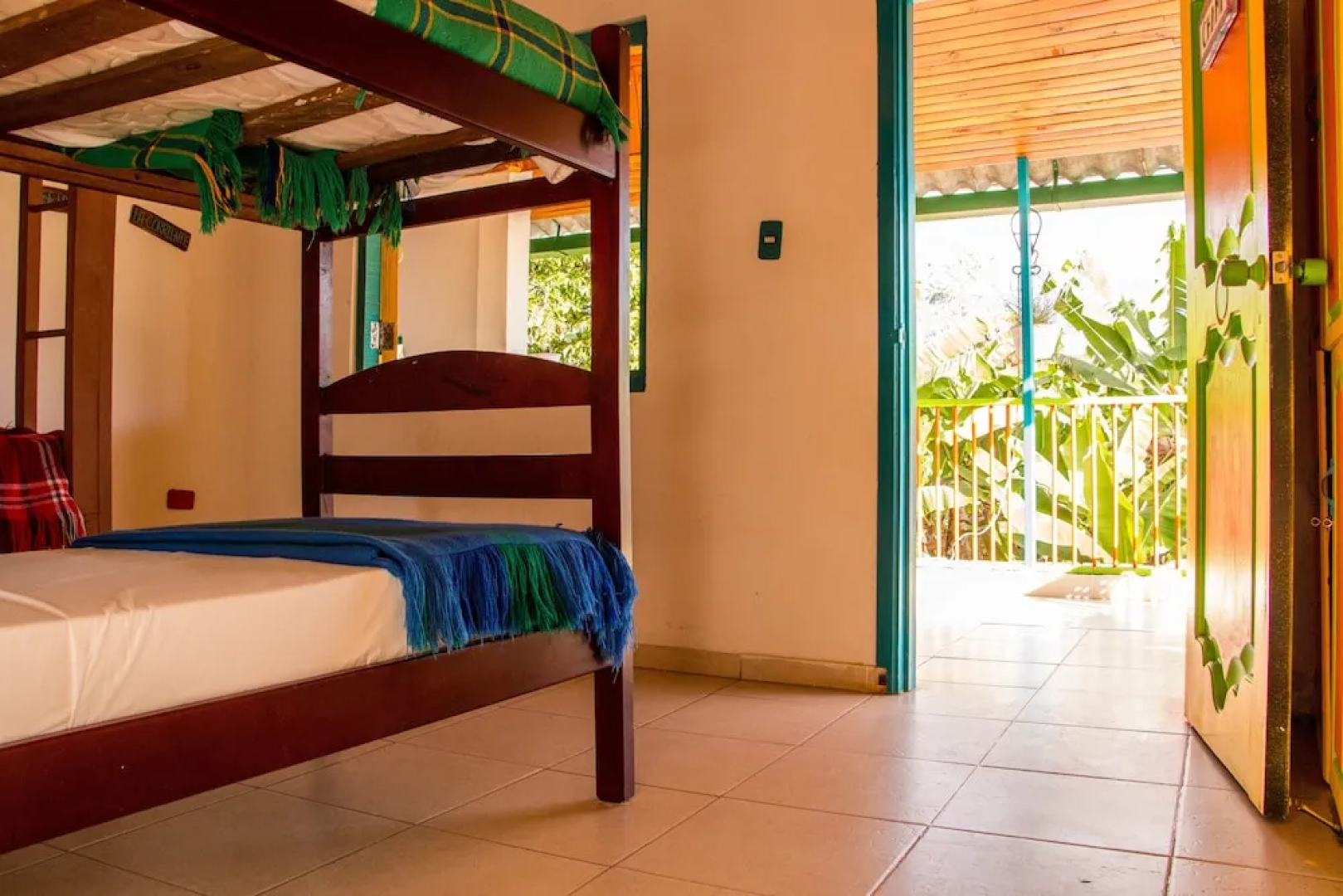 Caragabi Hostel