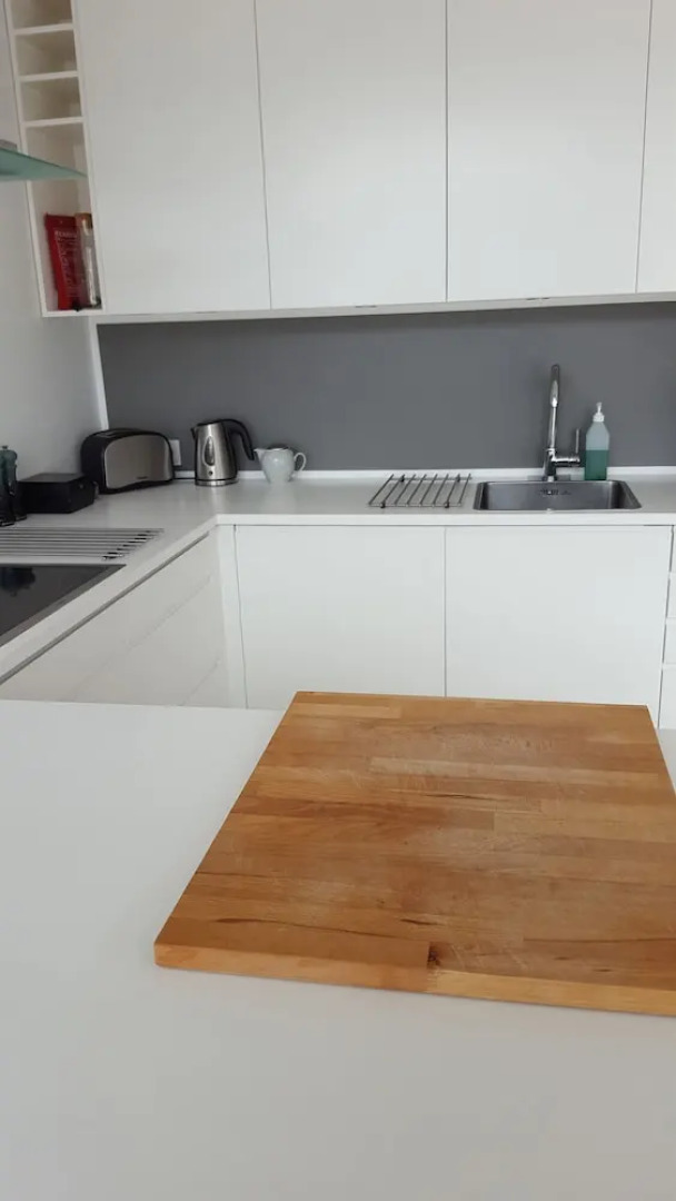 Seyðisfjörður Apartment