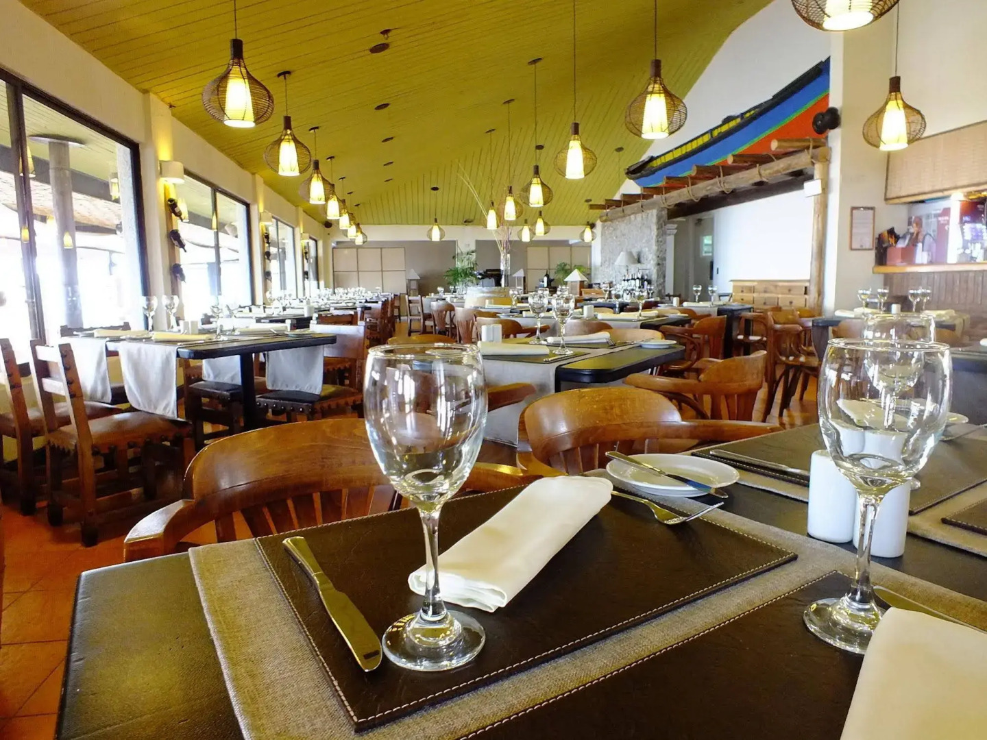 Hotel Club La Serena