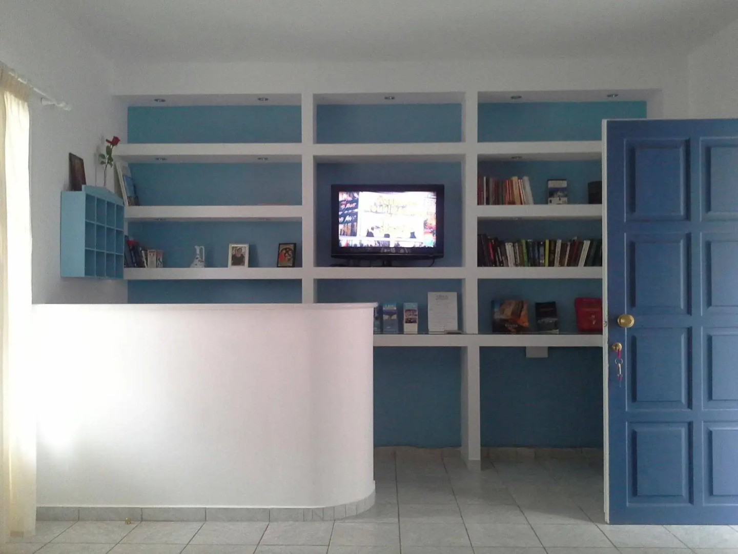 Coralli Beach Apartments