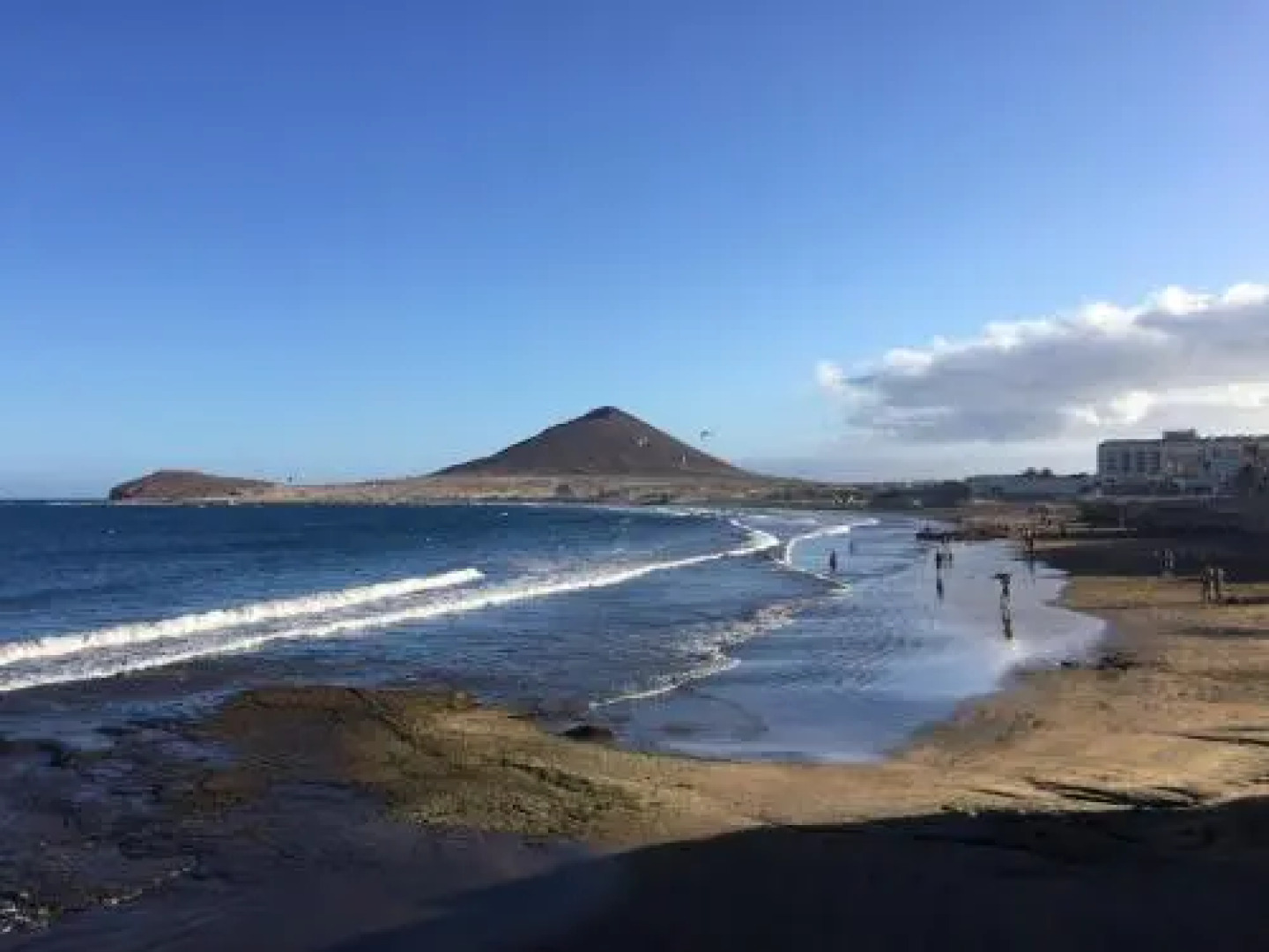 Luxury Apartment Las Terrazas