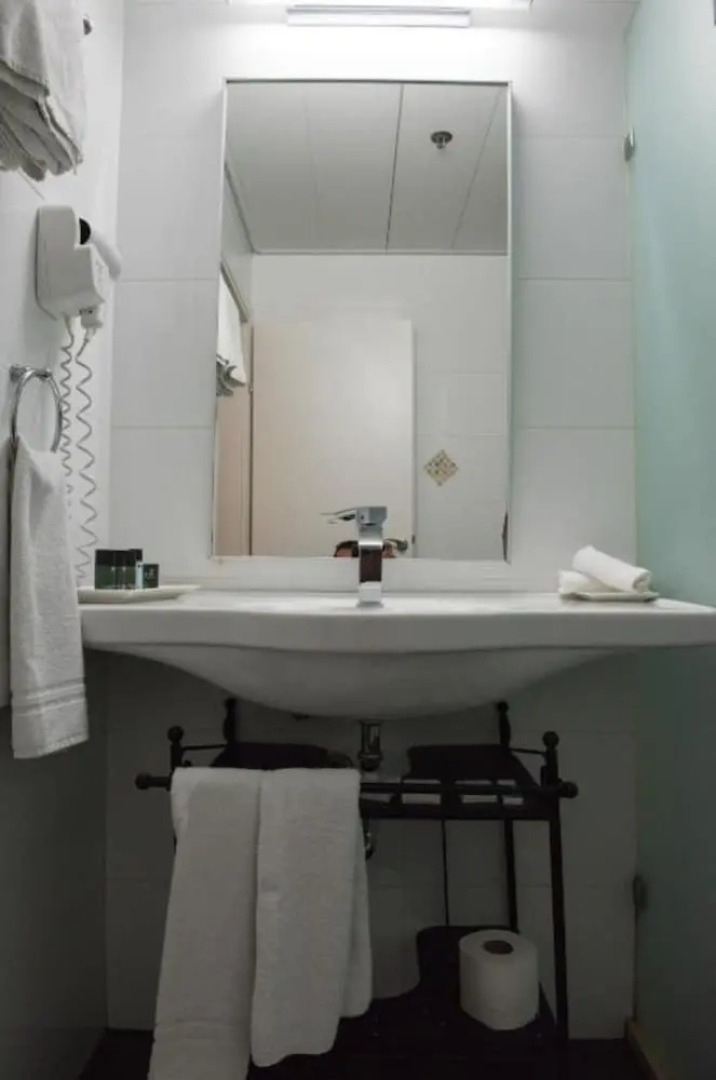 Villa Nazareth Hotel