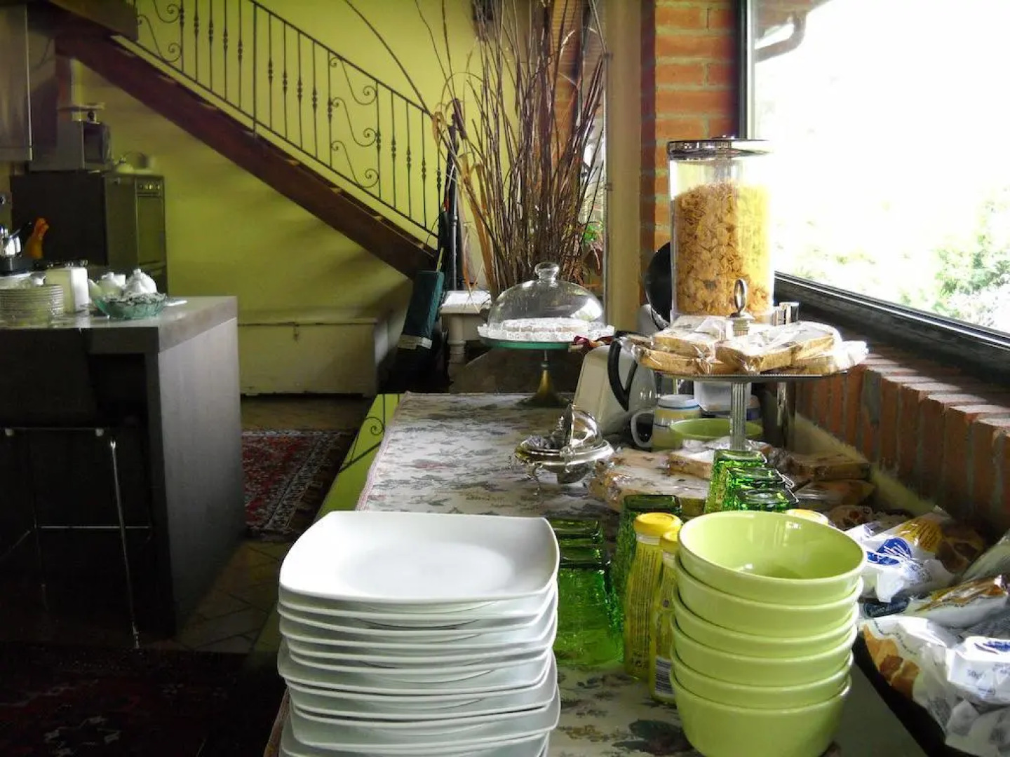 Agriturismo Maiocchi