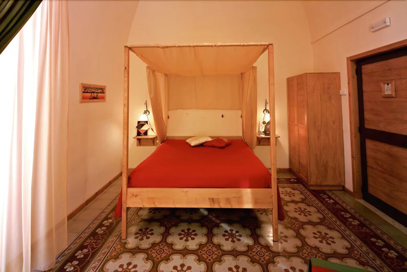 Affittacamere Olimpo