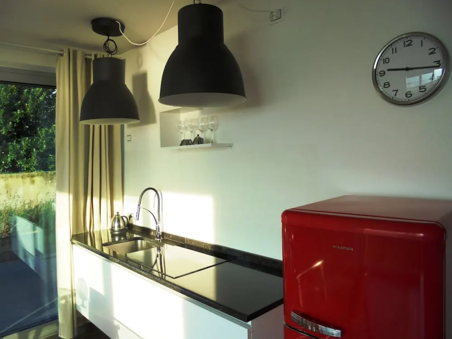 Direttamente Al lago