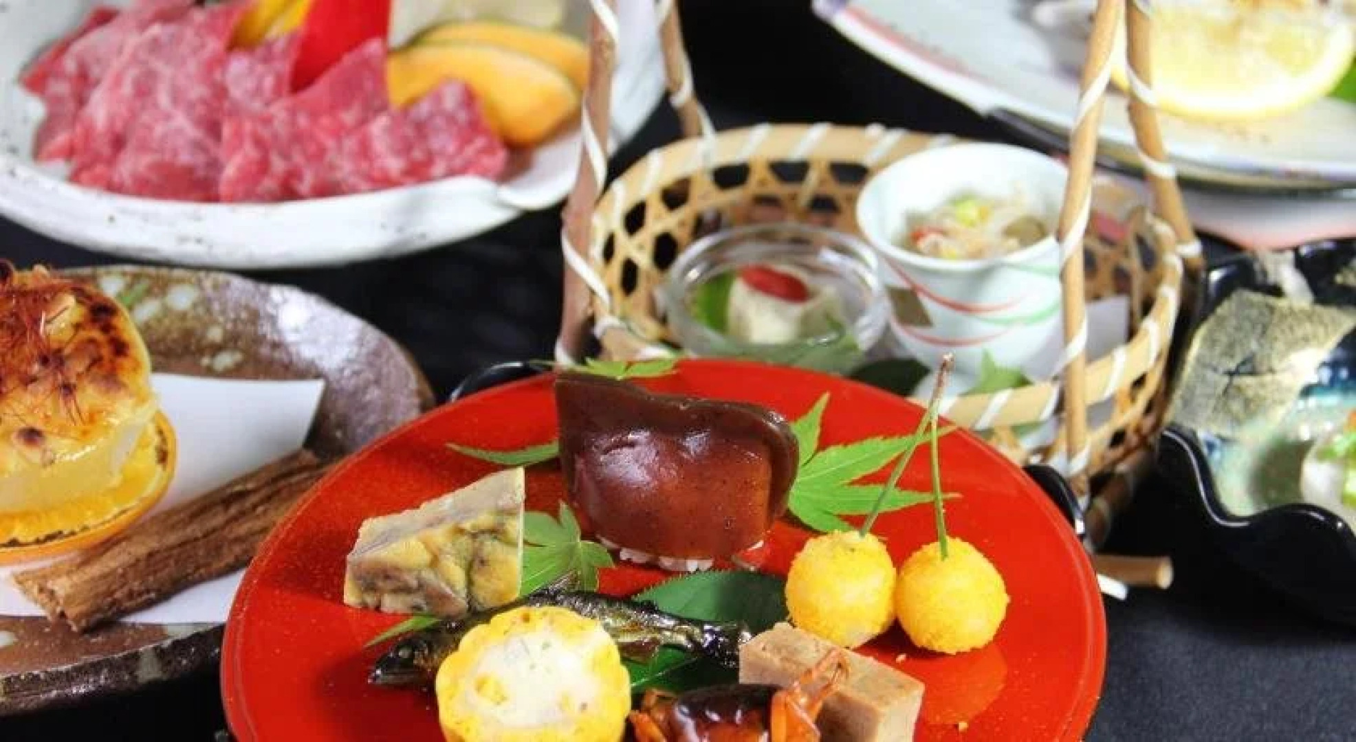 Tobise Onsen Tenga Sanso