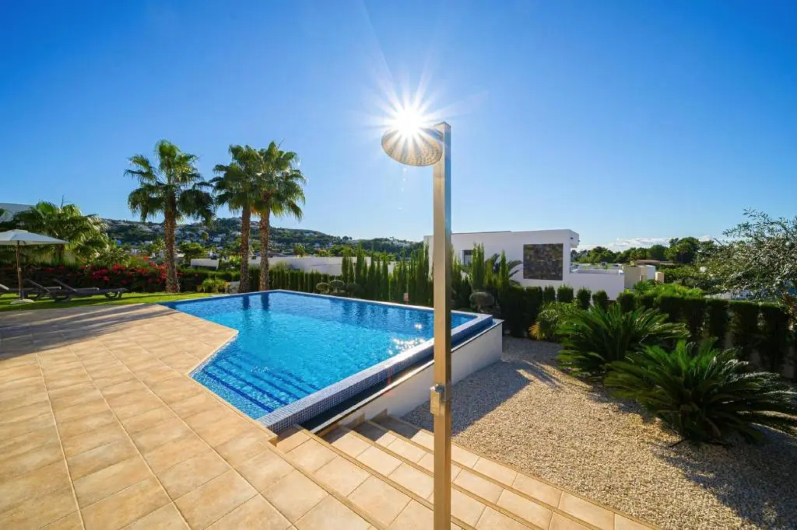 LA COLINA - Managed by Almarina