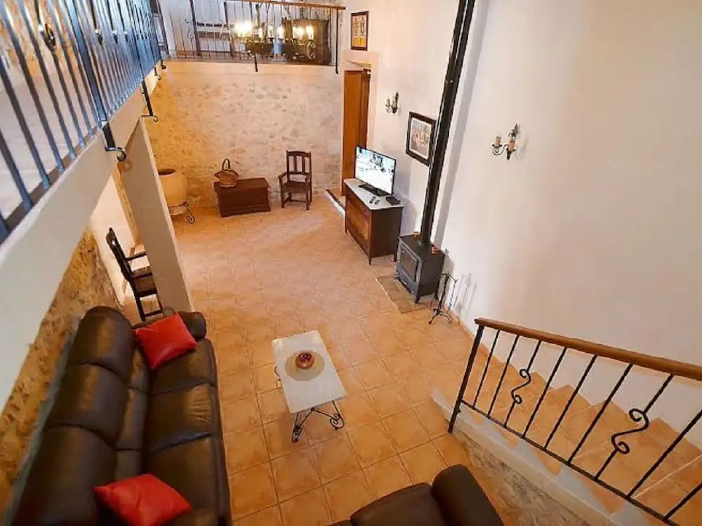 Farmhouse in Mallorca With Pool & Views