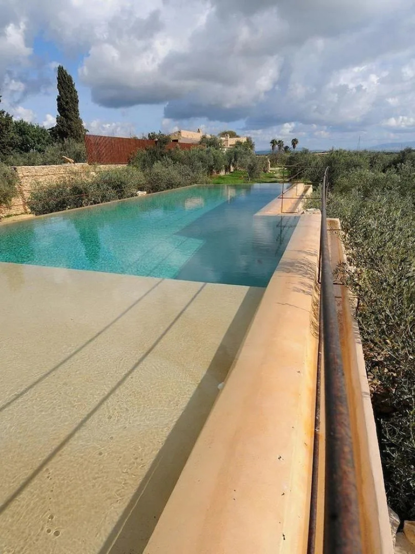 Baglio Villa Sicilia