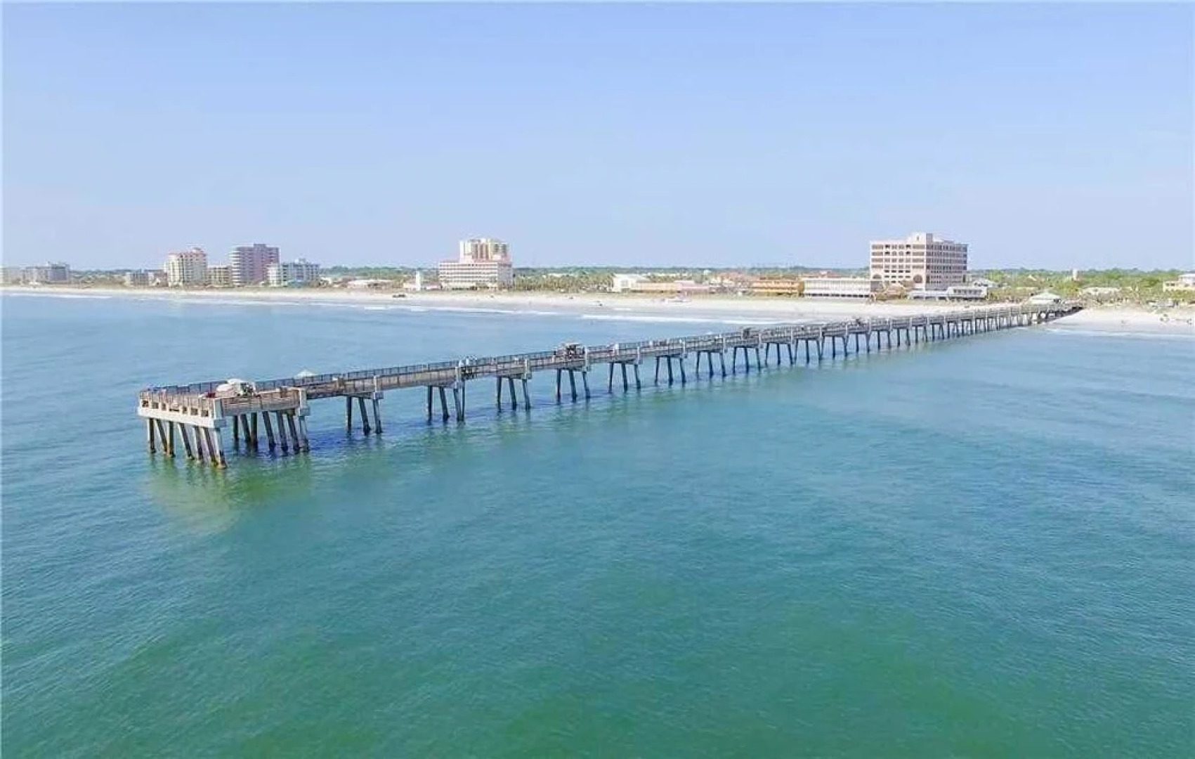 Jacksonville Beach Costa Verde 2337202 - Two Bedroom Condo