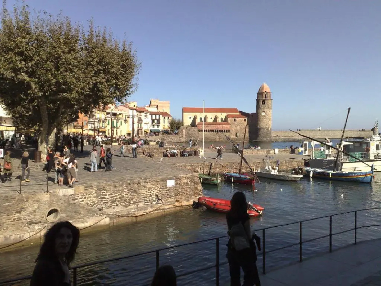 La maison de Virginie