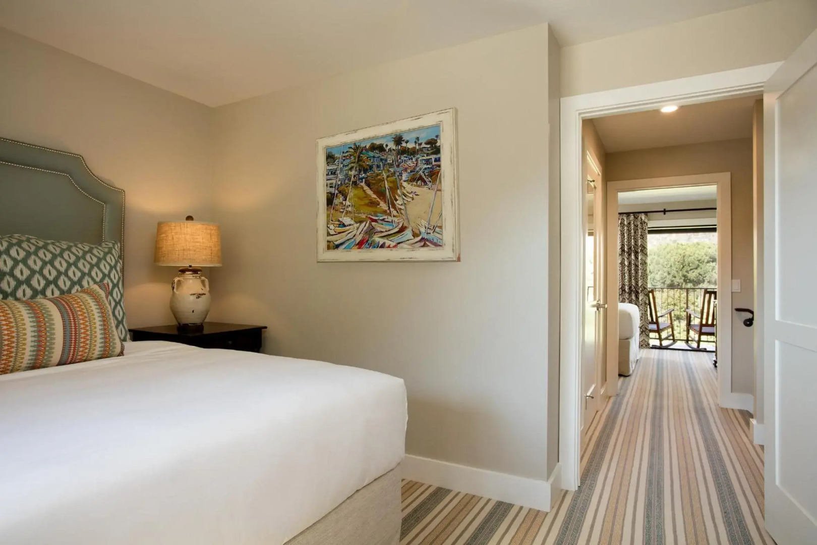 The Ranch at Laguna Beach