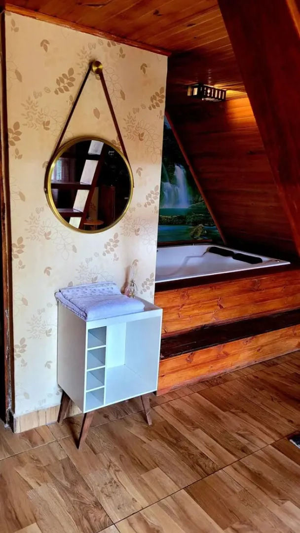 Pesqueiro e Pousada Rota do Sol