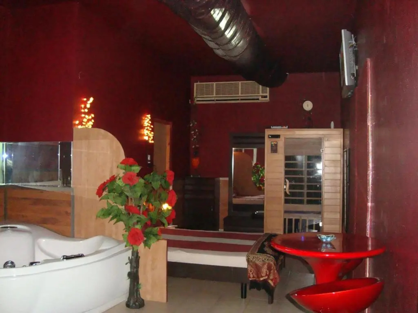 vacation house יחידת אירוח פרטית הוד השרון