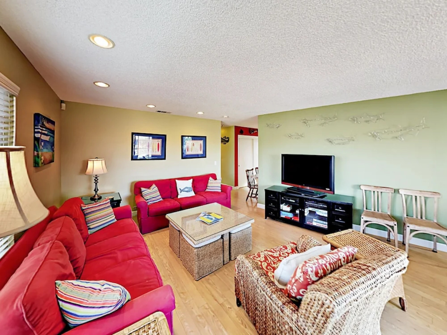 324 Sandpiper Home 5 Bedrooms 3 Bathrooms Home