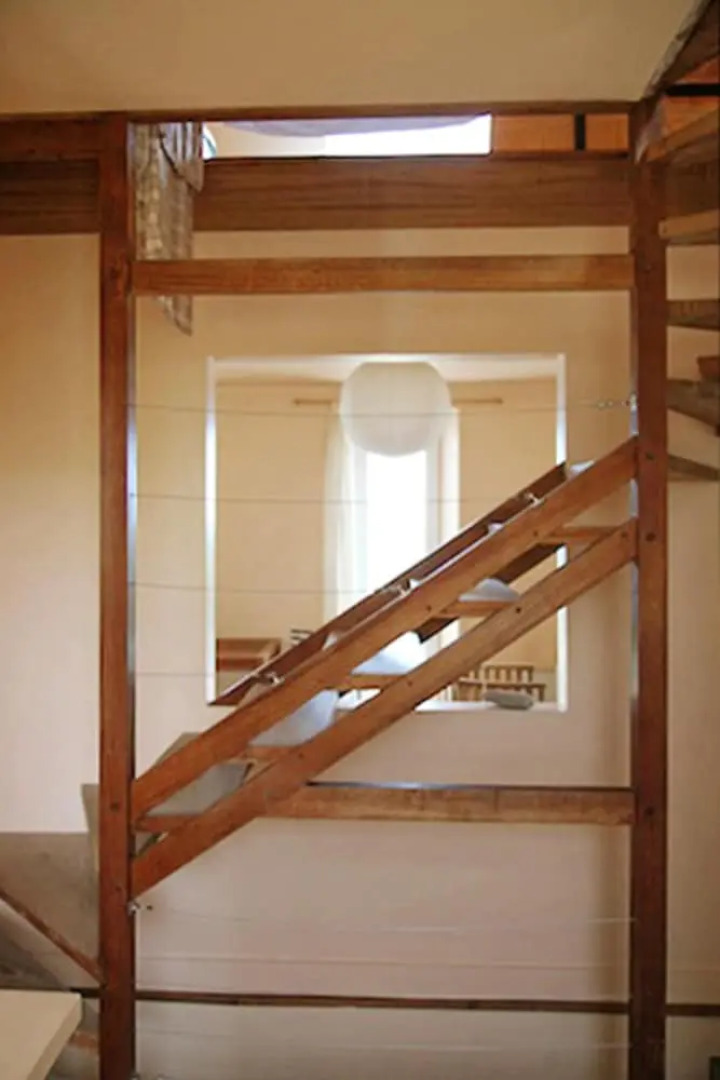 House With 5 Bedrooms in Moëlan-sur-mer, With Wonderful sea View, Furn