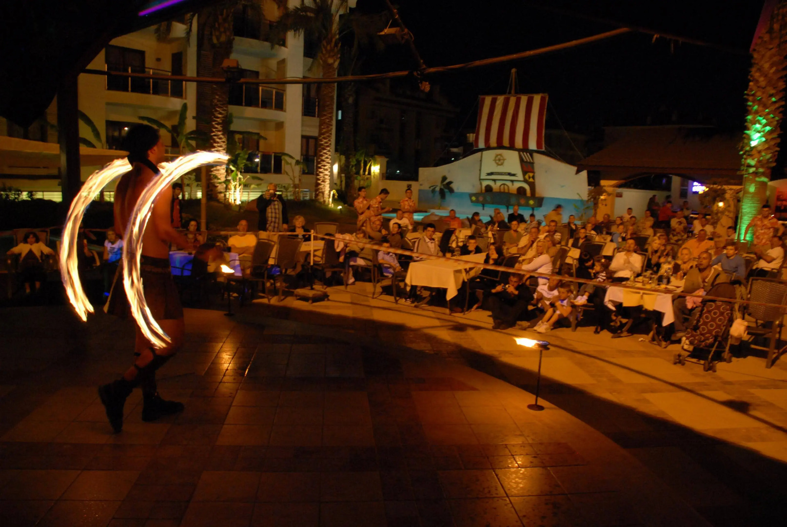 Club Anastasia Aparthotel