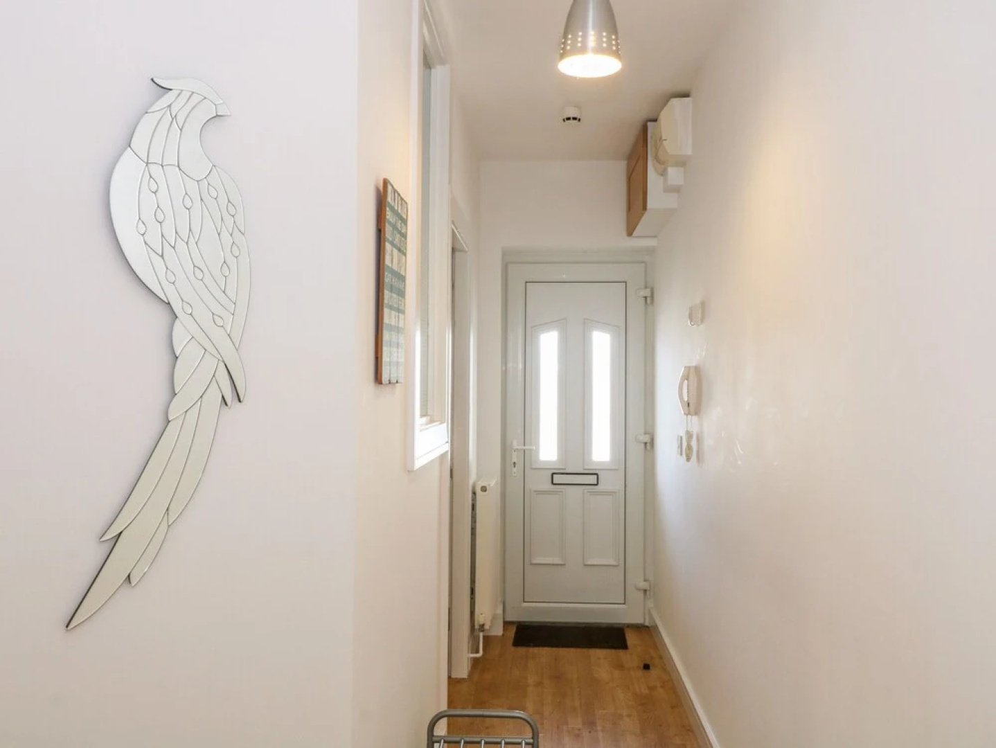 Apartment 14