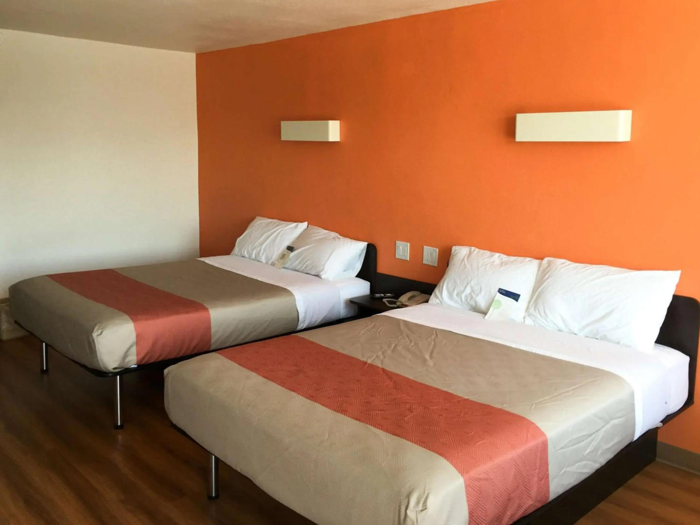 Motel 6 Connellys Springs, NC