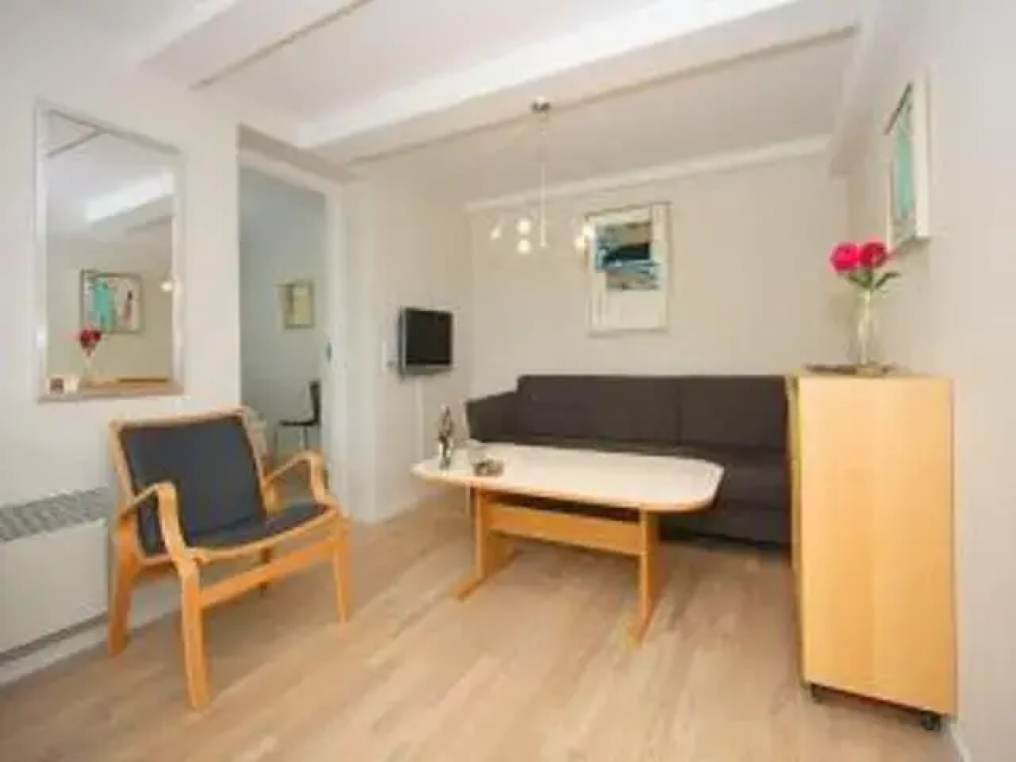 Gudhjem Holiday Centre