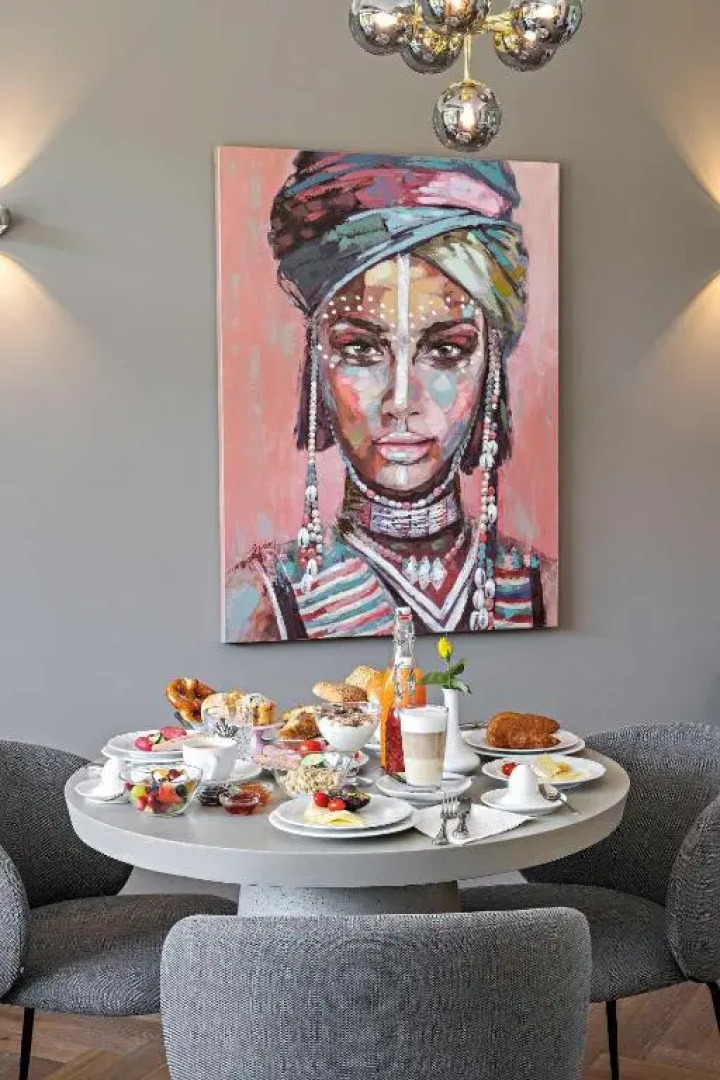 Hotel Garni St Leonhard