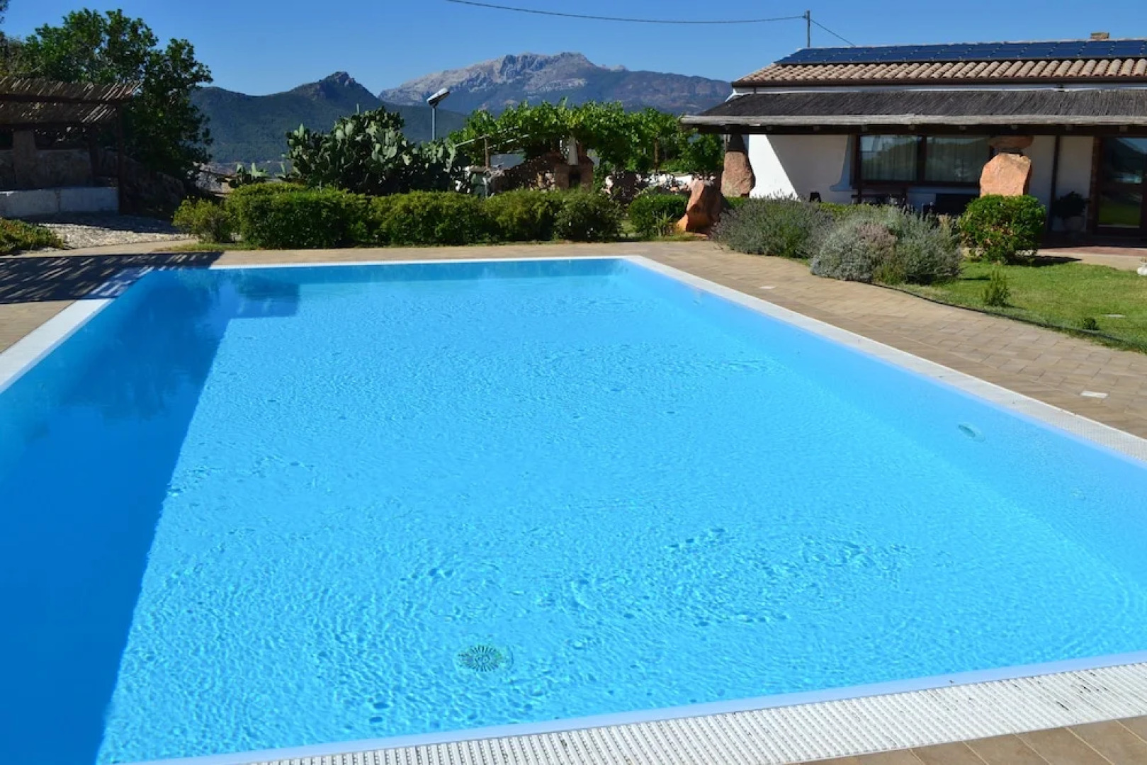 Agriturismo Irghitula