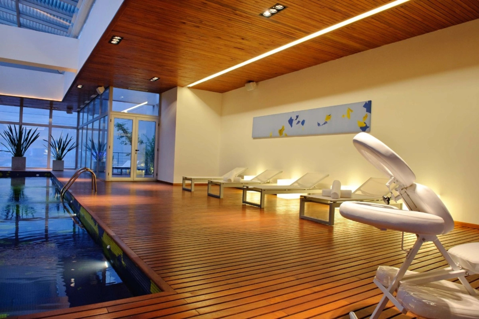 Design Suites Buenos Aires