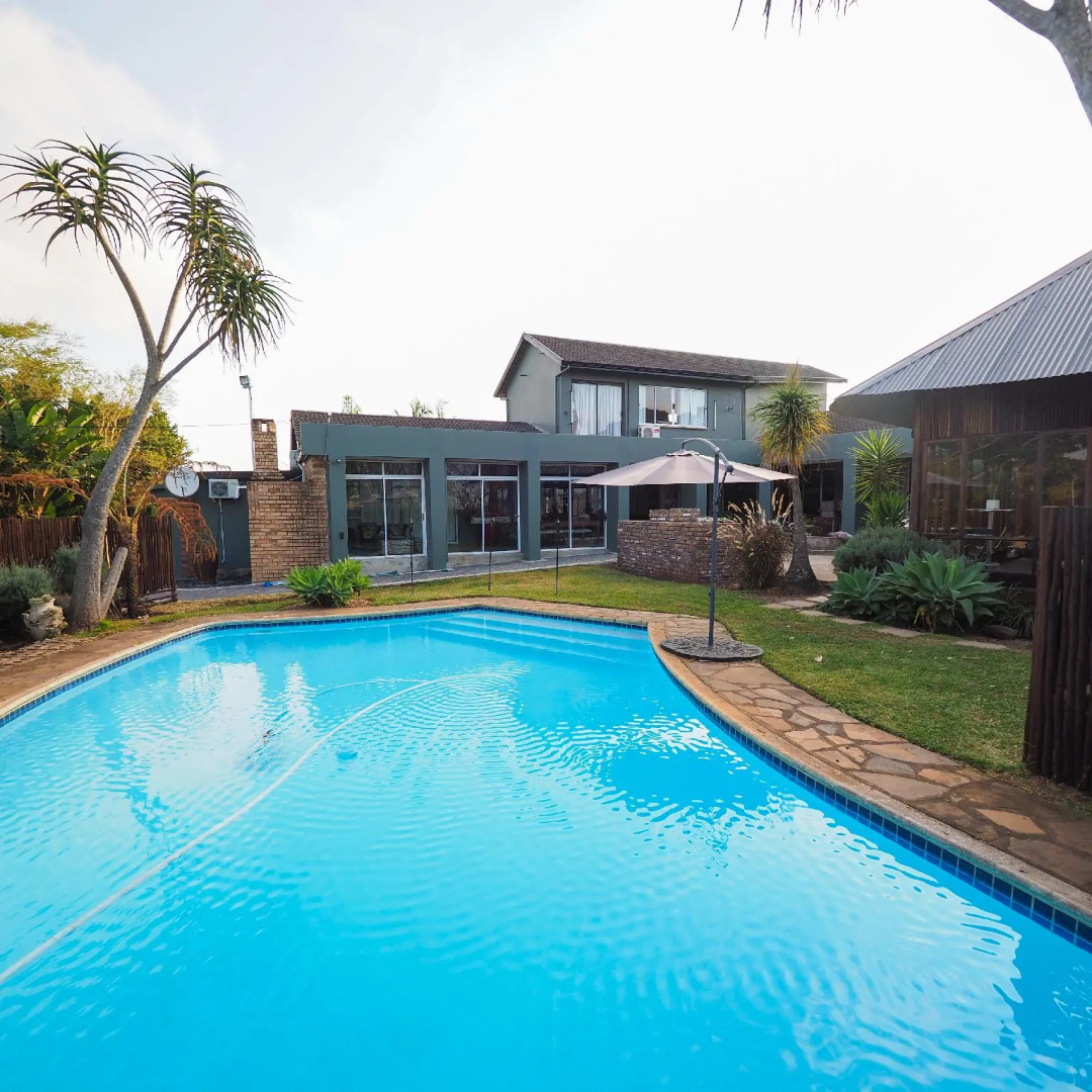 Fever Tree Guesthouse