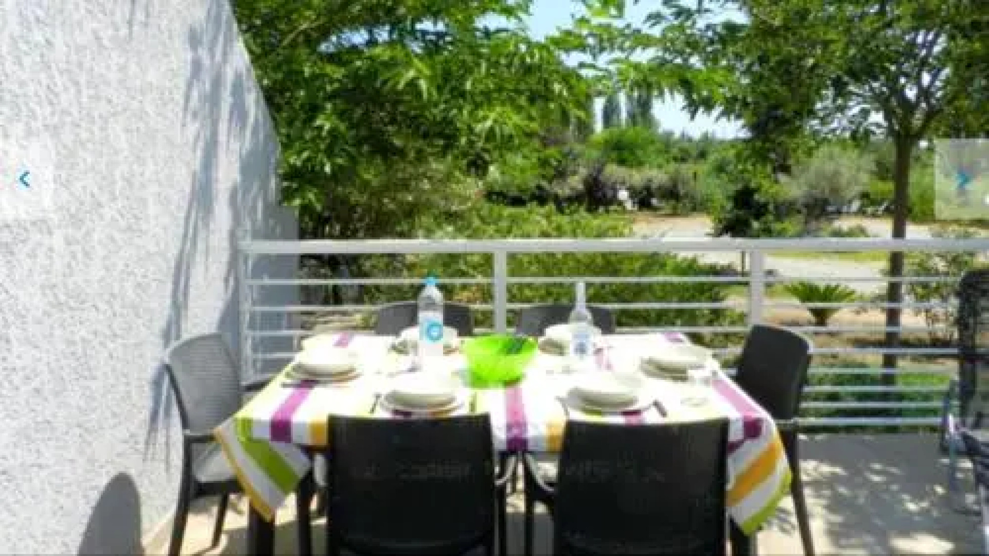 Holiday home Route de la Mer