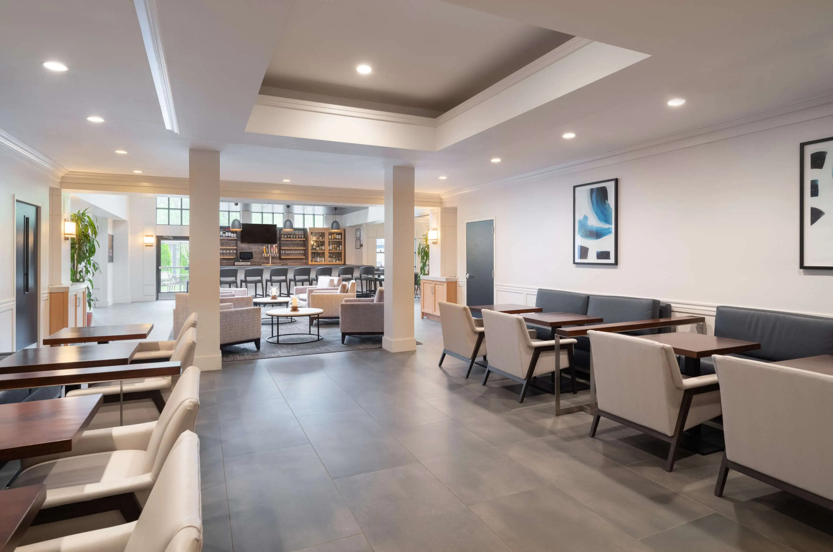 HYATT house White Plains