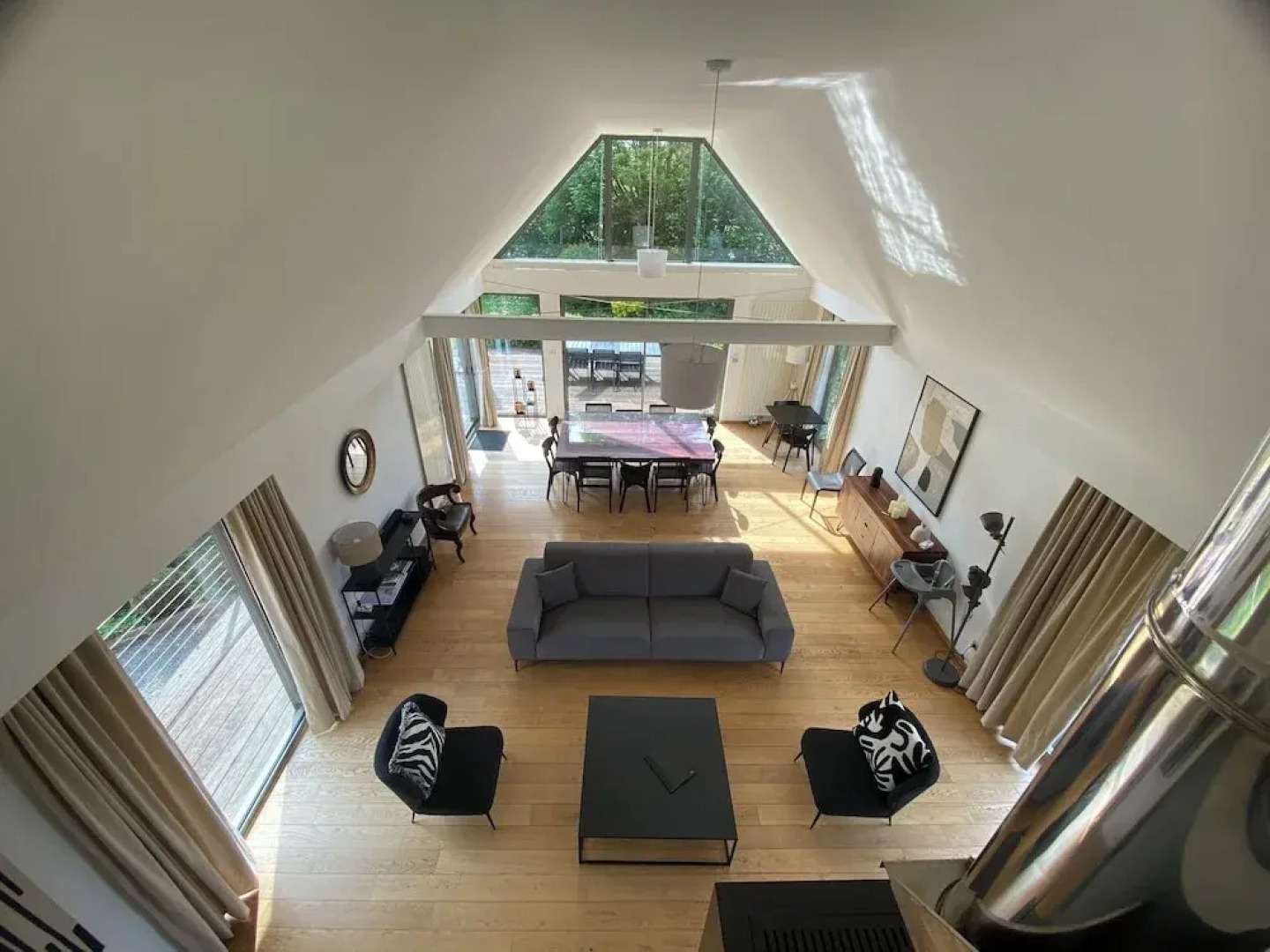 Villa des Remparts - BnB Calais-Marck-Bourbourg-Gravelines