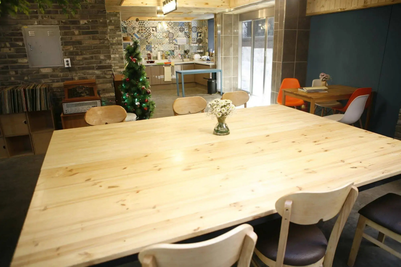 Twin Rabbit Guesthouse