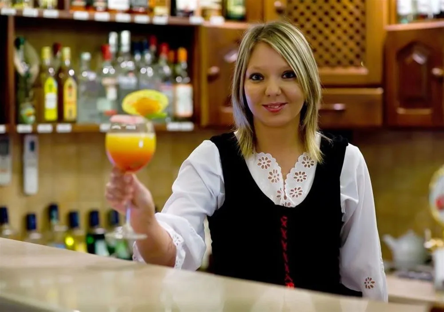 Hotel Toporów