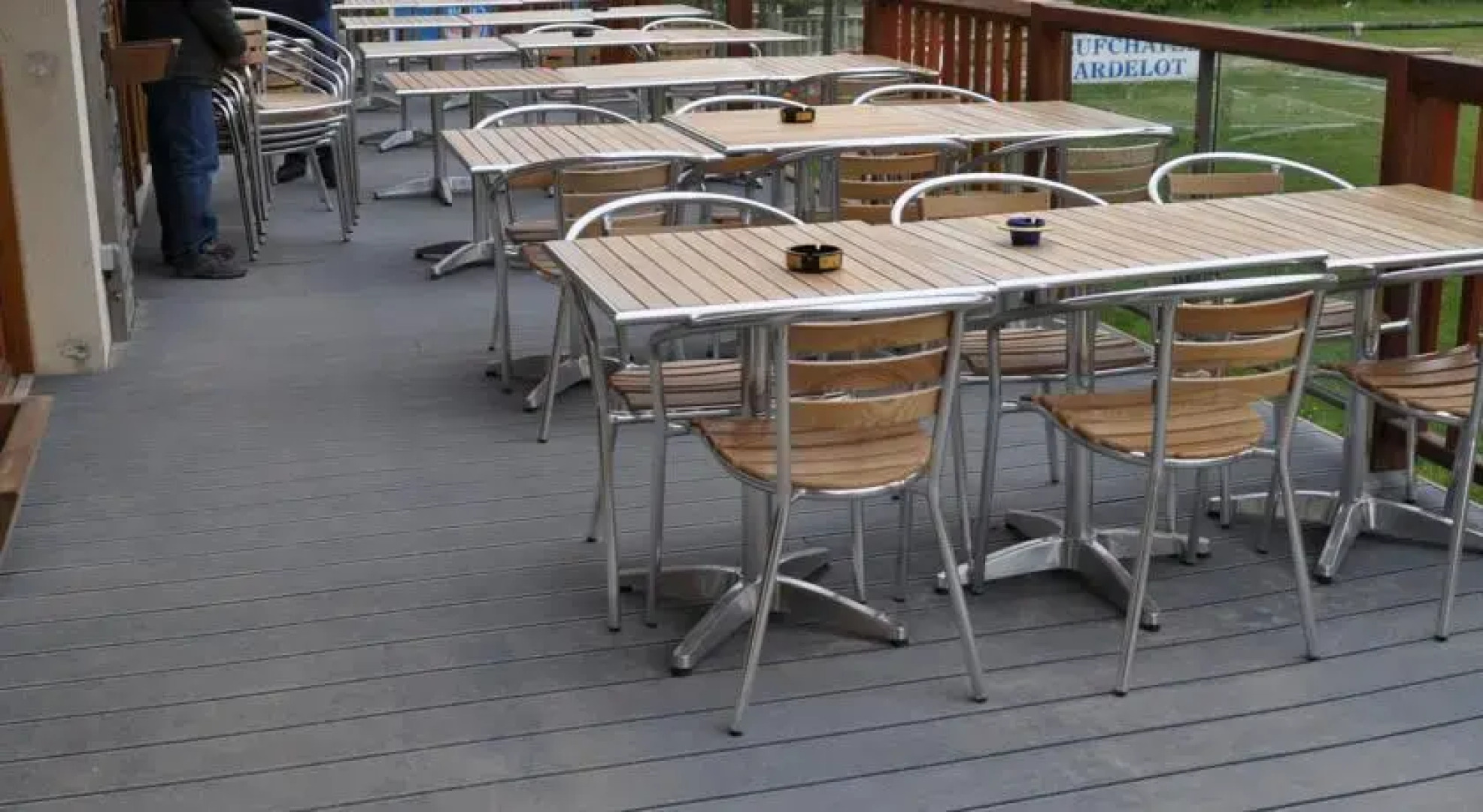 Hardelot Village Vacances