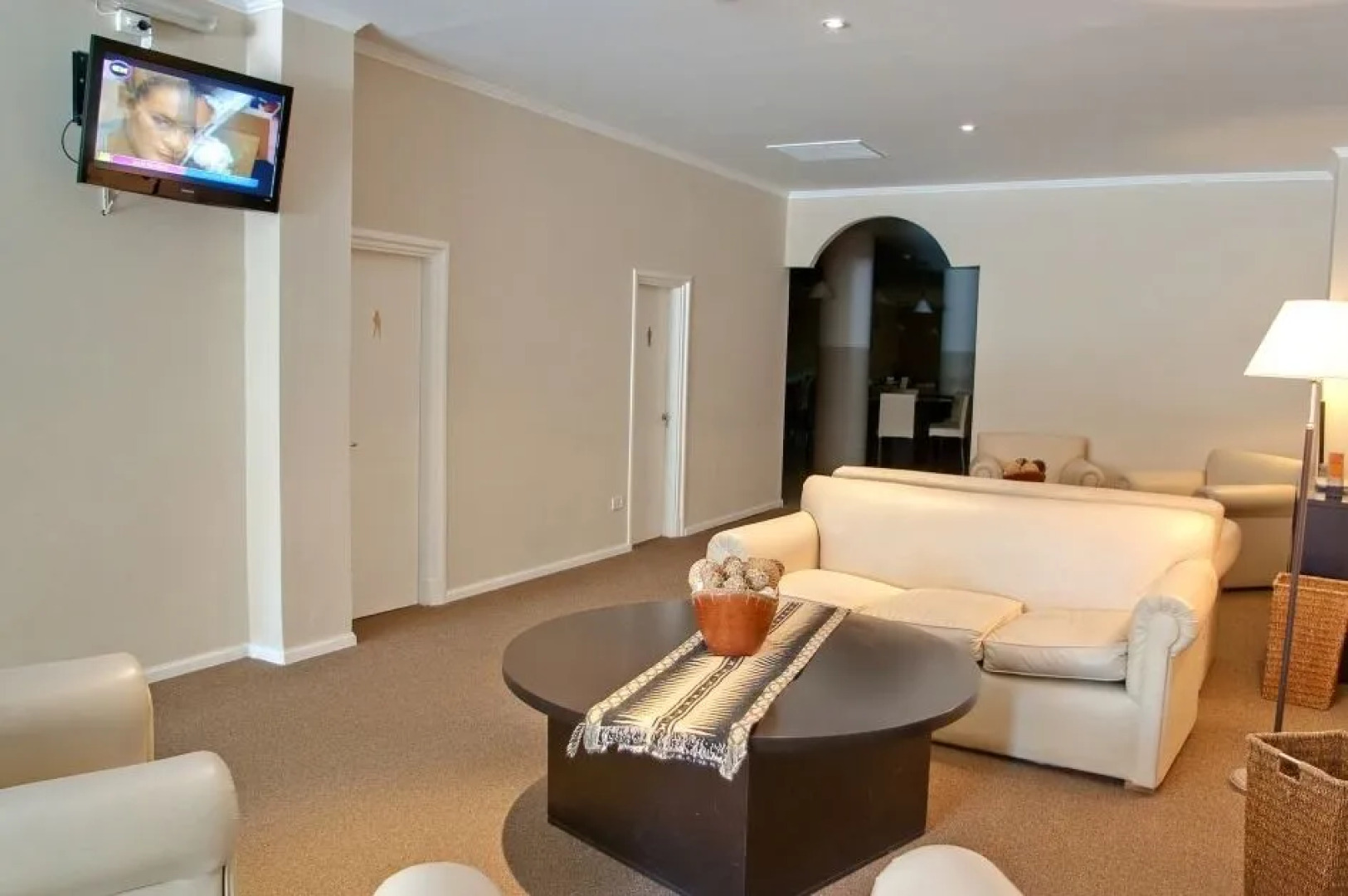 Hotel Avenida del Mar