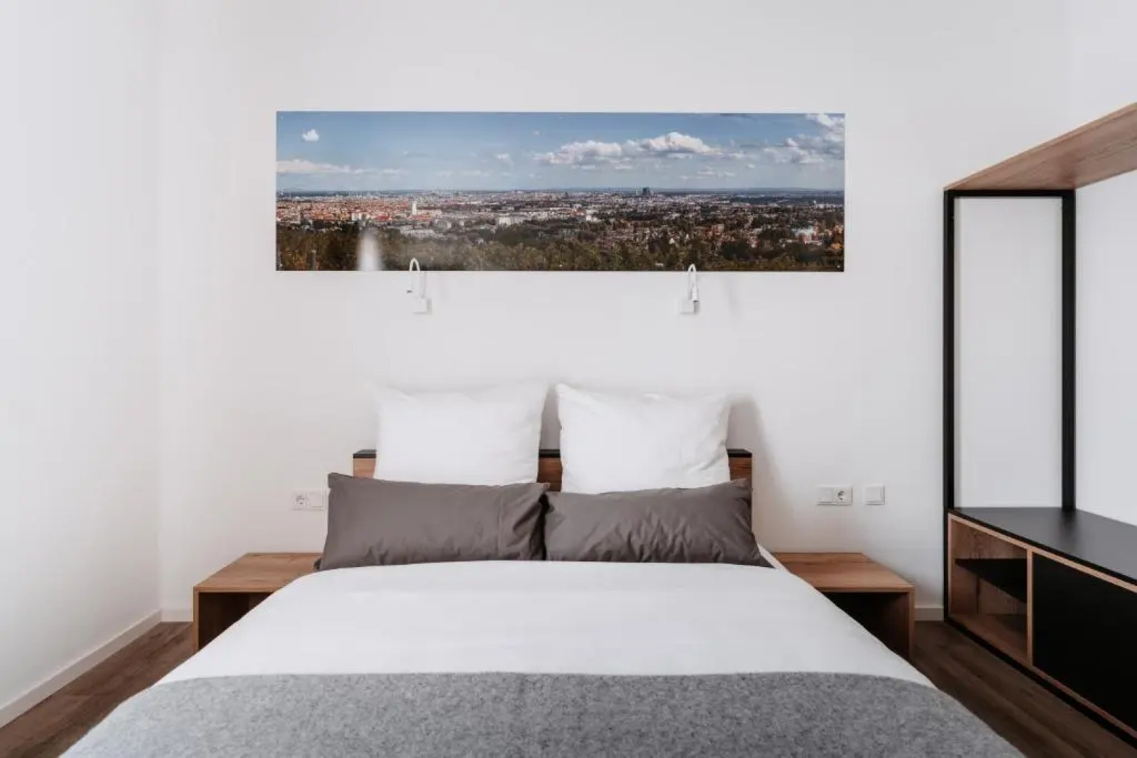 Step Inn The Fair Hotel