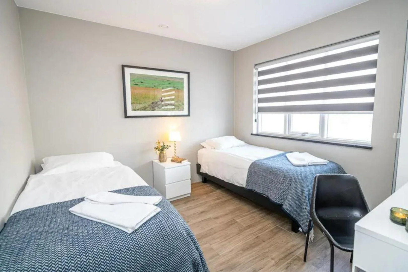 Guesthouse Keflavik by Reykjavik Keflavik Airport