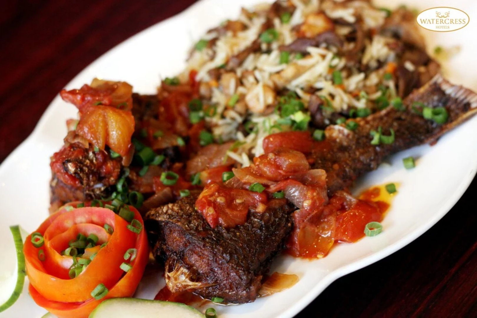 Vatan & Santiago Resort