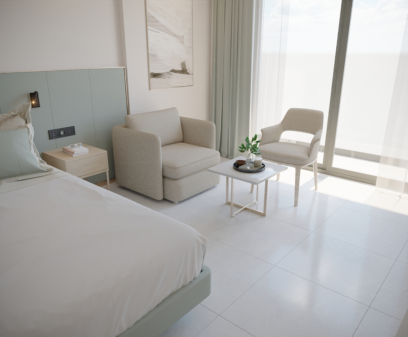 Bergiz Hotels & Resort Kemer 