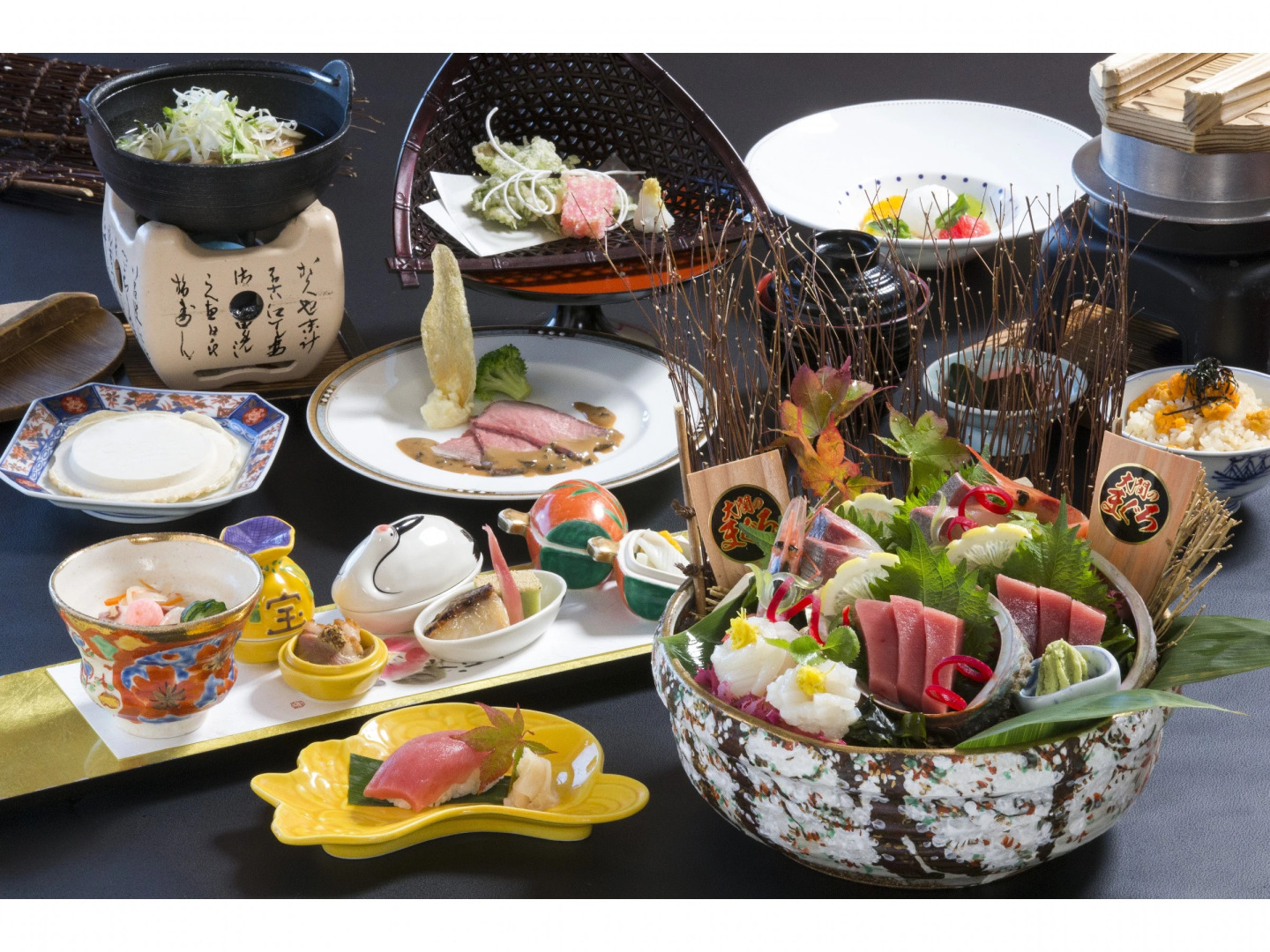 Grand Sunpia Hachinohe