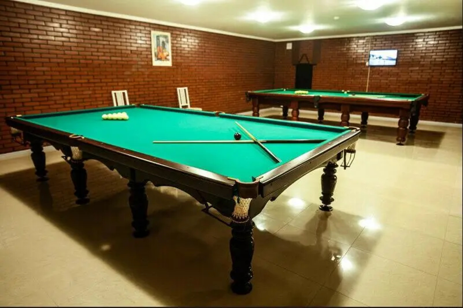 Четыре Сезона