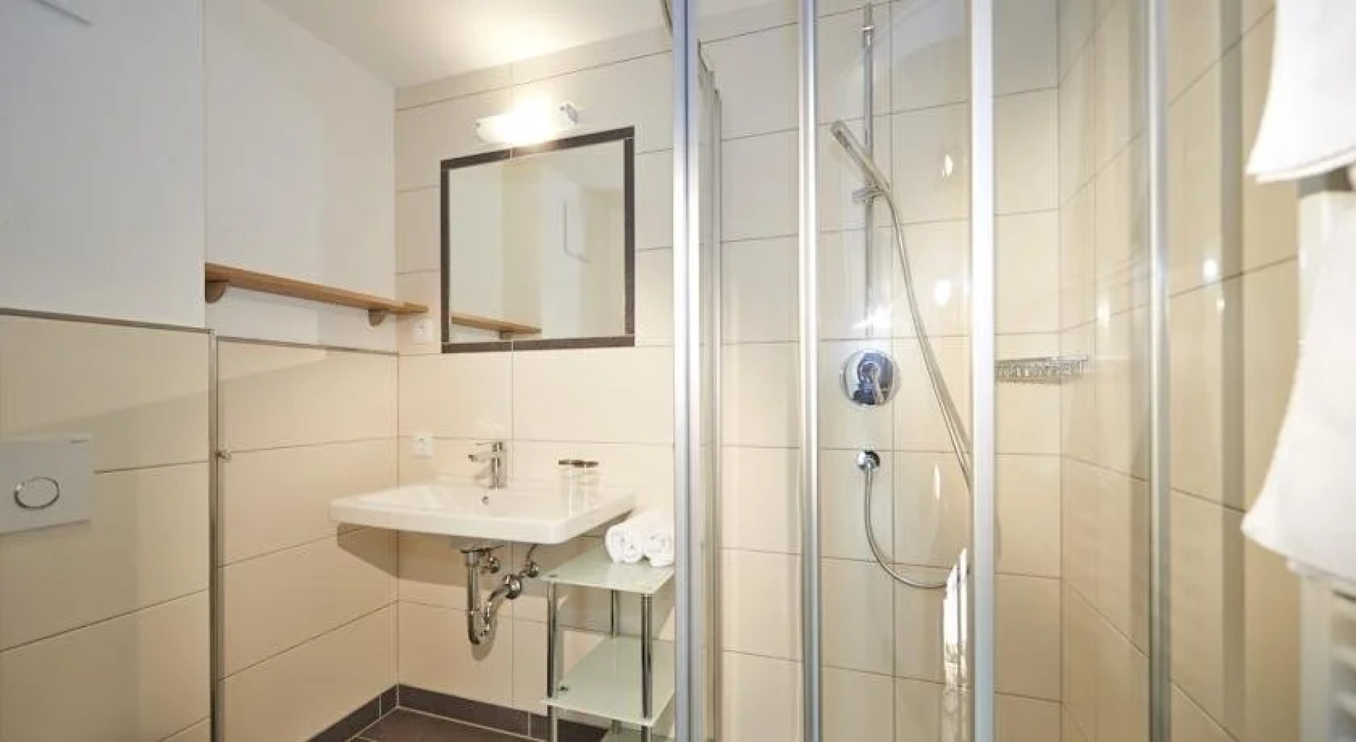 Appartements Weitgasser