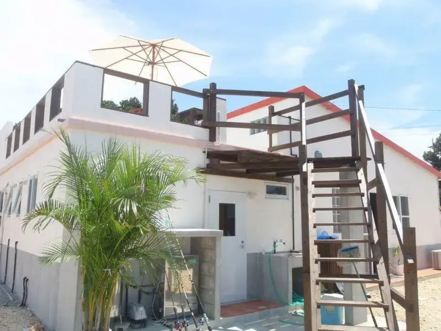 Yonaguni Guest House Fiesta